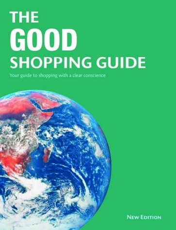 The Good Shopping Guide 2005