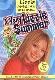 A Very Lizzie Summer (Lizzie Mcguire)