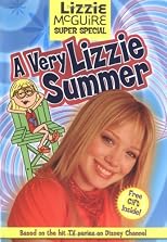 A Very Lizzie Summer (Lizzie Mcguire)