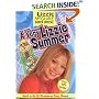A Very Lizzie Summer (Lizzie Mcguire)