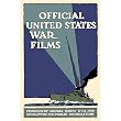 Official US War Films - Movie Poster