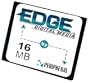 Edge 16 MB CompactFlash Card