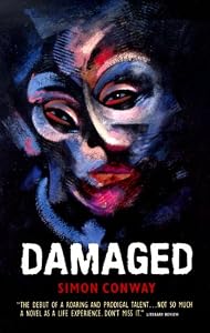 Image of Damaged