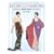 Art Deco Fashions Paper Dolls