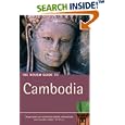The Rough Guide to Cambodia 2 (Rough Guide Travel Guides) by Beverley Palmer and Steven Martin