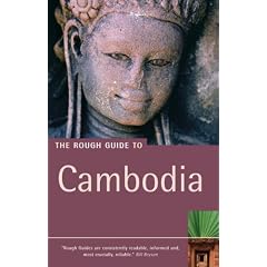 The Rough Guide to Cambodia - Edition 2