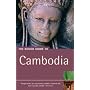The Rough Guide to Cambodia - Edition 2