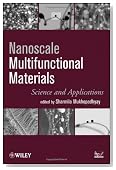 Nanoscale Multifunctional Materials: Science & Applications