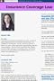 Insurance Coverage Law in Massachusetts