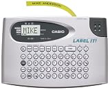 Casio KL-60SR Compact Label Printer