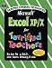 Books : Microsoft Excel(R) XP/X for Teachers
