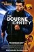 Bourne Identity The, Art Poster by Unknown Artist, size 11