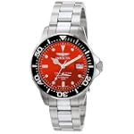 SAVE $259.87 - Invicta Men's Pro Diver Collection Automatic Stainless Steel Watch #6015 $105.13