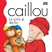 Caillou: La  visita al doctor