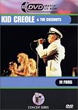 Kid Creole & the Coconuts: In Paris
