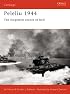 Peleliu 1944: The Forgotten Corner Of Hell (Campaign)