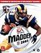 Madden NFL 2003: Official Strategy Guide (Prima's Official Strategy Guides)