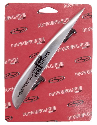 Hyperlite P Wing Wakeboard Fin 1.0