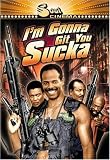 I'm Gonna Git You Sucka [UK IMPORT] - Keenen Ivory Wayans