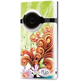 Flip mino HD Camcorder Design Gallery