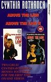 Review 4 Front Video  / Above The Law / Above The Law 2 [1987]
