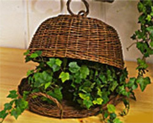 FRANK Deko-Käseglocke, 2tlg.