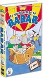 Le Grand voyage de Babar : Le D�part