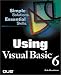 Book Using Visual Basic 6 (Using)