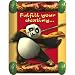 Kung Fu Panda Invitations, 8ct