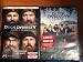 Duck Dynasty DVD Combo Pack Seasons One 1 & Two 2 ~ 5 Disc DVD Collection NEW