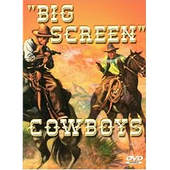 Big Screen Cowboys by 