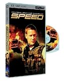 Speed [UMD Universal Media Disc] - Keanu Reeves
