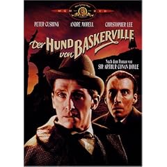 Der Hund von Baskerville