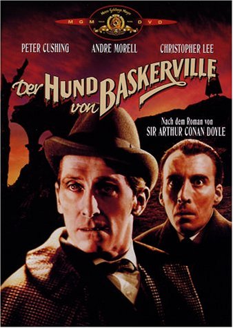 Der Hund von Baskerville movie