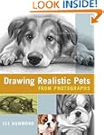 Drawing Realistic Pets from Photographs
