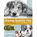 Drawing Realistic Pets from Photographs