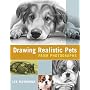 Drawing Realistic Pets from Photographs