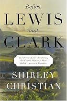 Before Lewis And Clark