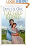 Like Gold Refined (Prairie Legacy Series #4)