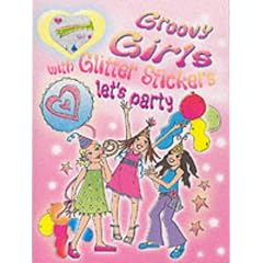 Let's Party (Groovy Glitter Girls)