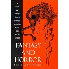 Fantasy and Horror