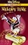 Melody Time [VHS]