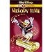 Melody Time [VHS]