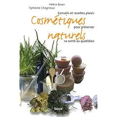 cosmétique bio