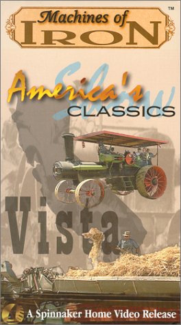 Machines Of Iron - Vista, CA by Antiques Videos
