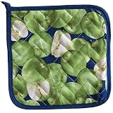 8 Potholder - Skippin' Pippin'