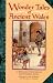 Book Wonder Tales of Ancient Wales