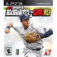 MLB 2K10