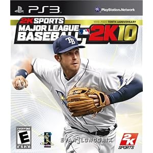 MLB 2K10