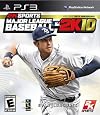 MLB 2K10